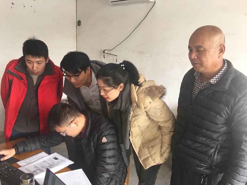e農(nóng)貸落地嘉興，農(nóng)資供應(yīng)鏈金融項目試點啟動！